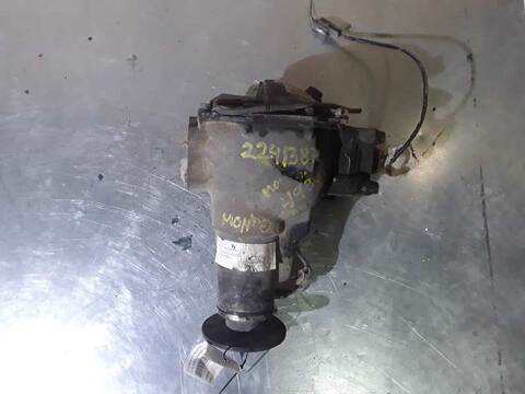 Diferencial Delantero Mitsubishi Montero 3.2 DI-D CAT 165CV 121KW