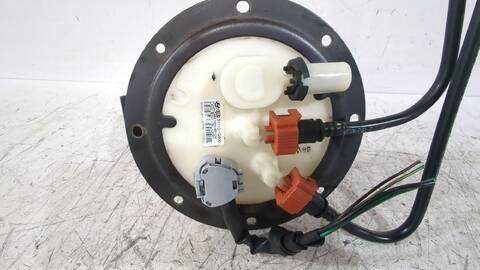 Foto 2ª: Aforador Kia Rio 1.5 CRDI 110CV [D4FA] (2005)