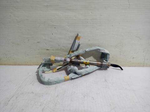 Foto 2ª: Airbag Cortina Delantero Izquierdo Toyota Prius BASIS AUT. 78CV [1NZFXE] (2003)