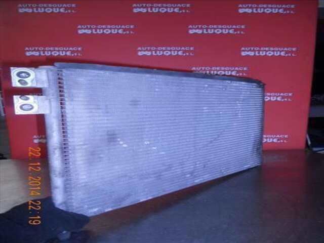 Foto 3ª: Radiador Calefaccion A.A. Ford Fusion 1.4 [FXJA]