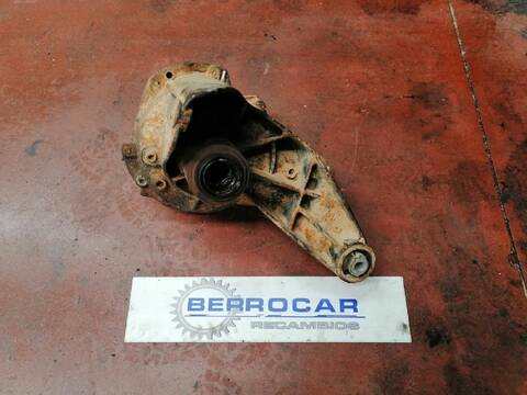 Foto 3ª: Diferencial Trasero Land Rover Range 3.6 TD V8 272CV [368DT] (2005)