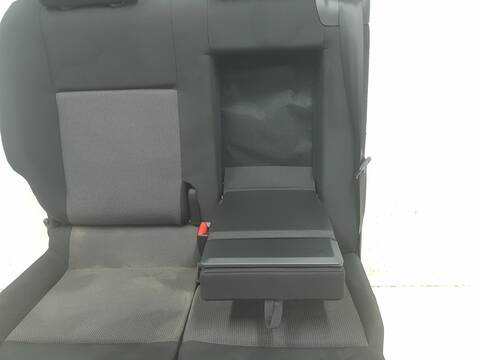 Foto 3ª: Asiento Delantero Derecho Citroen Jumpy CITYVAN XS (1995)