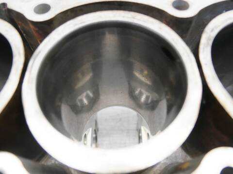 Bloque Motor Dacia Duster 91 CV 67KW