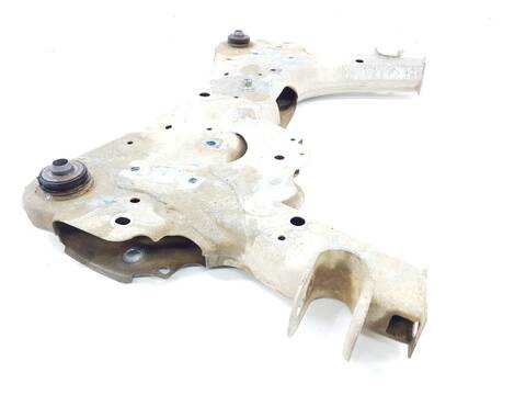 Foto 2ª: Puente Delantero Renault Kangoo PROFESIONAL (2008)