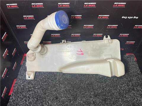 Foto 2ª: Deposito Limpiaparabrisas Citroen Jumpy CONTROL M BLUE-HDI FAP 122CV 90KW FURGON [AHK / DW10FE] (2020)