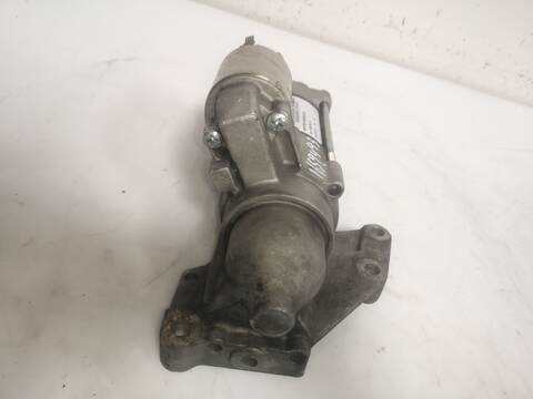 Foto 3ª: Motor de Arranque Dodge Caliber BSY (2006)