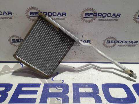 Radiador Calefaccion A.A. Mazda 3 1.6 16V CAT 105CV