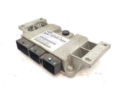 Foto 2ª: Centralita Motor ECU Peugeot 407 2.2 16V COUPE 163CV 120KW [3FY (EW12J4)] (2006)