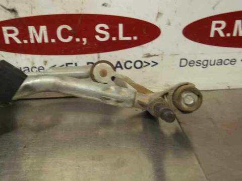 Foto 3ª: Motor Limpia Delantero Citroen C3 BUSINESS 68CV 50KW [8H01] (2014)