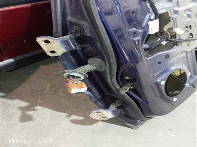Foto 3ª: Puerta Delantera Derecha Opel Frontera 2.2 D B 3P [X22DTH] (1999)