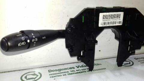 Foto 2ª: Mando Luces Citroen C4 COOL BERLINA 90CV 66KW [9HX] (2009)