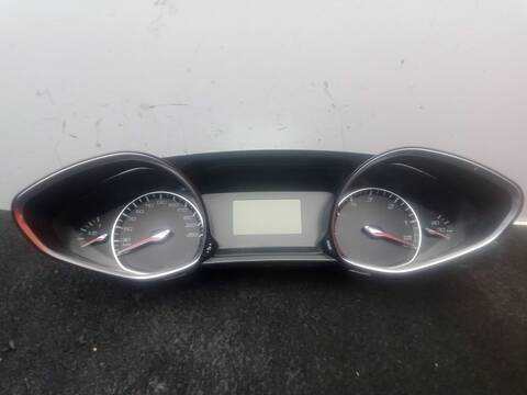 Cuadro de Instrumentos Peugeot 308 1.6 HDI - BLUEHDI 115 115CV 85KW