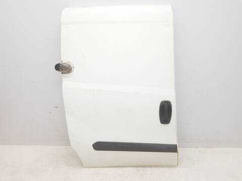 Puerta Lateral Corredera Derecha Fiat Doblo FURGON BASE