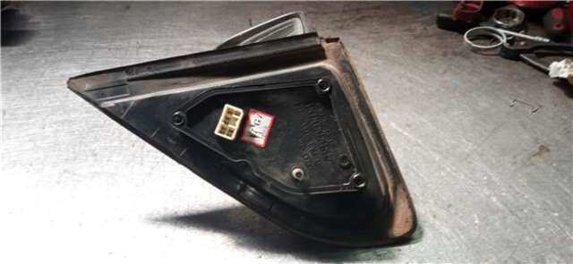 Foto 2ª: Retrovisor Derecho Kia Sorento 2.5 CRDI [D4CB]