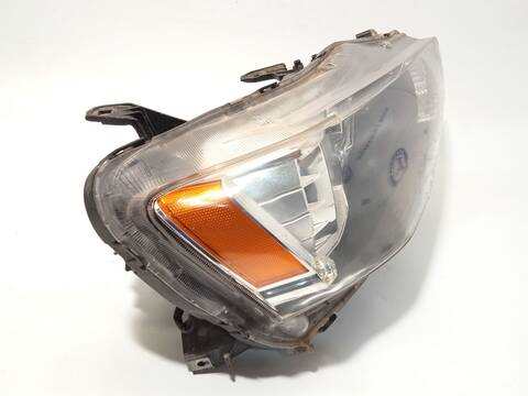 Foto 2ª: Faro Derecho Mitsubishi Lancer 2.0 DI-D CY8A) 140CV 103KW [BWC] (2009)