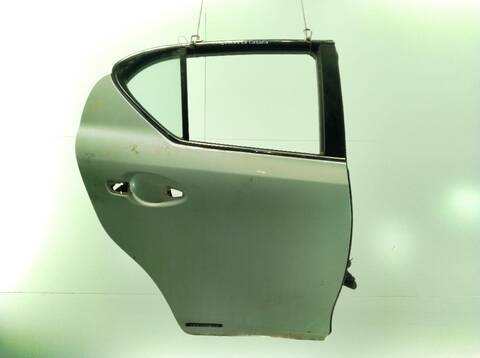 Puerta Trasera Derecha Lexus CT 200H ZWA10_)
