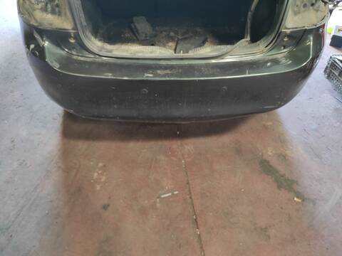 Paragolpes Trasero Toyota Auris 1ND