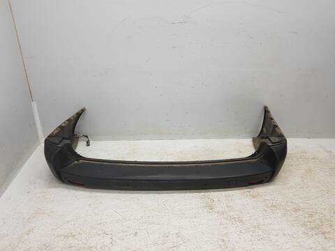 Paragolpes Trasero Citroen Jumpy CLUB XL