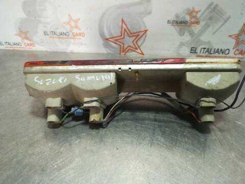 Foto 2ª: Piloto Trasero Izquierdo Suzuki Samurai 64CV 47KW