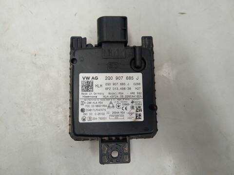 Foto 2ª: Centralita Motor ECU Volkswagen Golf 2.0 TDI 116CV 85KW [DSUD,DXRC,DTRB,DTRD] (2022)