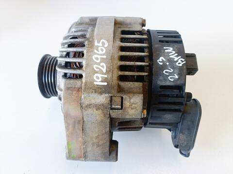 Foto 2ª: Alternador Bmw Serie 3 315 318TDS 1.7 TD CAT 90CV