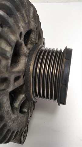 Foto 4ª: Alternador Citroen C4 1.6 D [D/9HY] (2006)