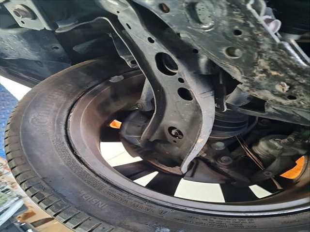 Brazo Suspension Delantero Izquierdo Mazda CX-30 SKYACTIV-G M HYBRID 122CV 90KW