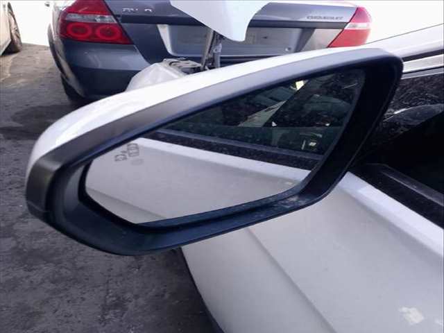 Foto 2ª: Retrovisor Izquierdo Opel Grandland 1.2 75) (2017)