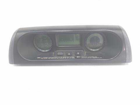 Cuadro de Instrumentos Toyota Land Cruiser TD VX 5-PTAS.) KZJ95)