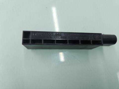 Foto 2ª: Antena Audi Q3 35 TDI BASICO 150CV 110KW [DTSB] (2021)