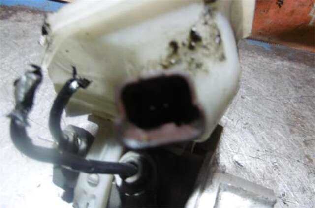 Foto 2ª: Bomba Freno Citroen C4 1.6 HDI [9HX (DV6ATED4)]