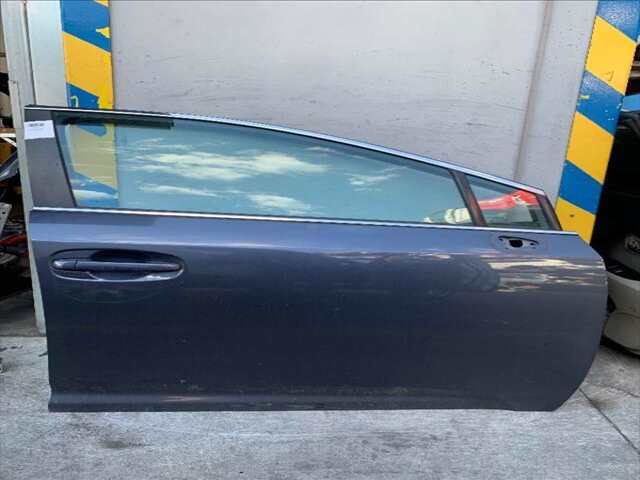 Puerta Delantera Derecha Toyota Avensis 2.2 D4D 150CV