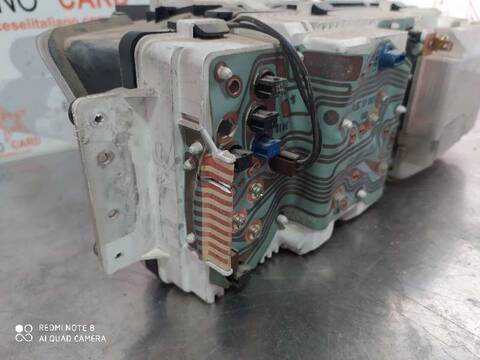 Foto 4ª: Cuadro de Instrumentos Land Rover Discovery TDI 5-PTAS.) 113CV 83KW [D-18L] (1990)