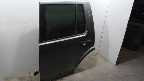 Foto 3ª: Puerta Trasera Izquierda Land Rover Discovery TDV6 HSE 190CV 140KW [276DT] (2008)