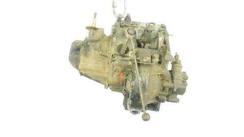 Foto 2ª: Caja Cambios Citroen Xsara VERSION INDEFINIDA (1997)