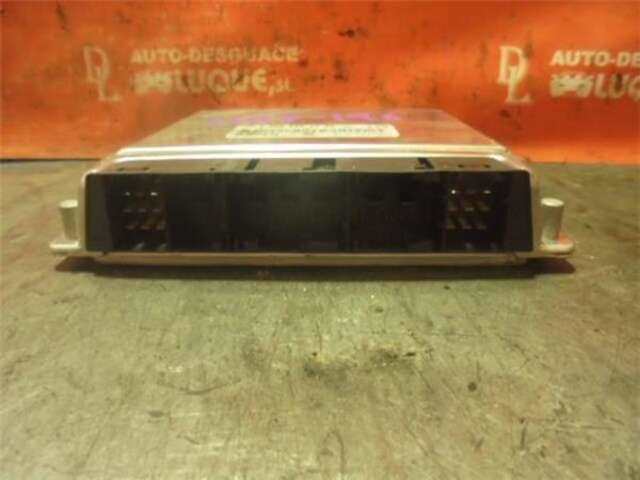 Foto 2ª: Centralita Motor ECU Mercedes Vaneo 1.7 CDI (414.700) [OM 668.914]