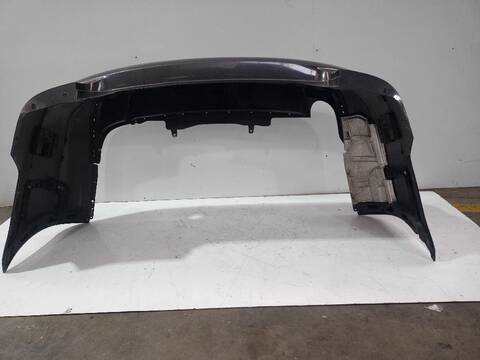 Foto 2ª: Paragolpes Trasero Volkswagen Passat ADVANCE BLUEMOTION 105CV [CAYC] (2010)