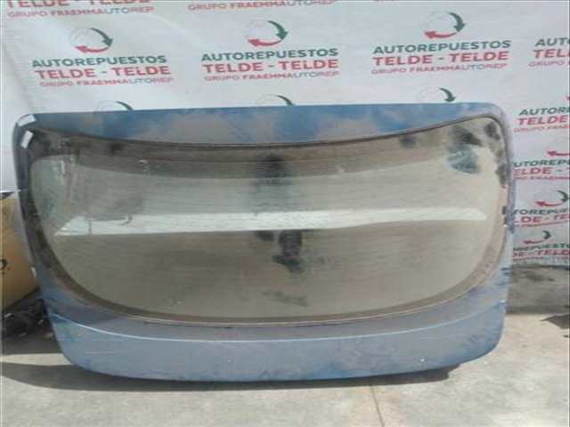 Luna Trasera Toyota Celica 1.6 LIFTBACK AT 180)