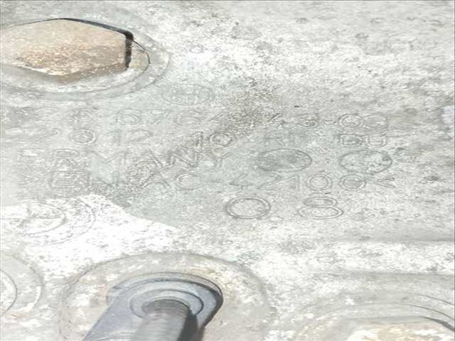 Foto 2ª: Mangueta Delantera Izquierda Bmw Serie 3 315 320D BERLINA 177CV 130KW [N47D20C] (2009)