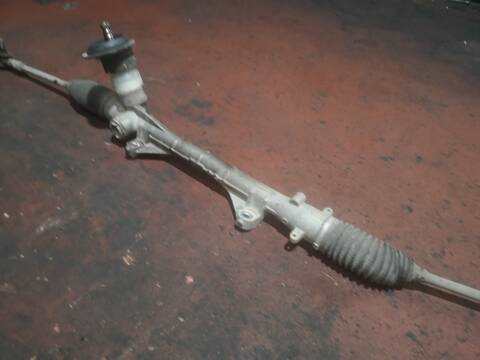 Foto 2ª: Cremallera de Direccion Mitsubishi Outlander 4B11 (2016)