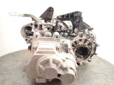 Foto 3ª: Caja Cambios Audi A3 BASIC 110CV 81KW [CXXB] (2017)