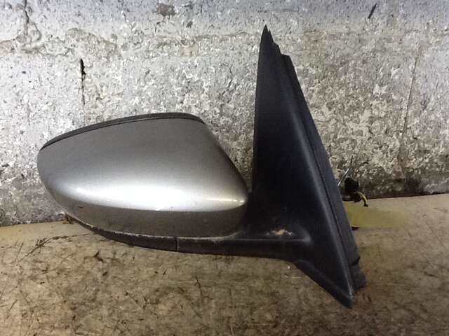 Foto 2ª: Retrovisor Derecho Skoda Fabia 1.0 [CHYA] (2015)