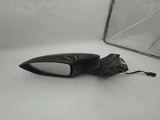 Foto 3ª: Retrovisor Izquierdo Peugeot 2008 1.5 ALLURE [1.5 LTR. - 81 KW BLUE-HDI FAP] [YHS / DV5RCE]