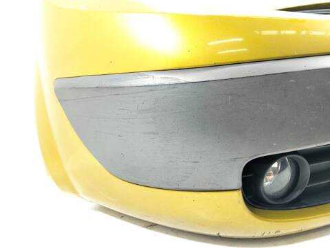Foto 3ª: Paragolpes Delantero Renault Scenic AUTHENTIQUE 1 DCI DIESEL 101CV (2003)
