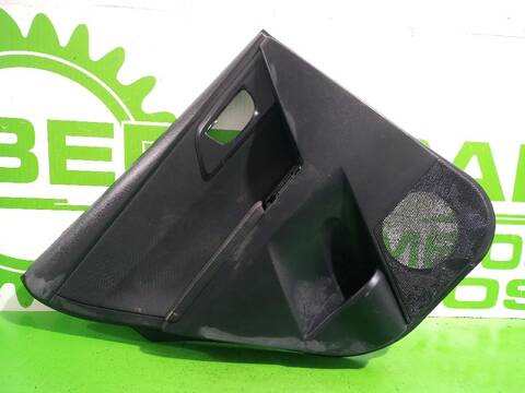 Tapizados Cartoneras Toyota Auris HYBRID FEEL EDITION 136CV