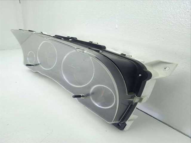 Foto 3ª: Cuadro de Instrumentos Jeep Compass LIMITED 4X4 163CV 120KW (2011)