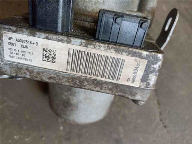 Foto 3ª: Bomba de Direccion Citroen C4 1.4 16V [KFU (ET3J4)]