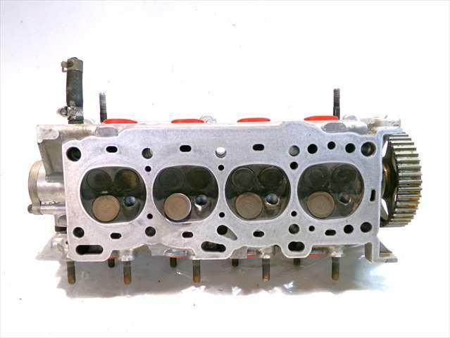 Foto 4ª: Culata Hyundai Atos 1.1 G 2004-2007 [4HD] (2004)