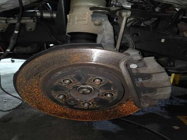 Mangueta Delantera Izquierda Land Rover Range V6 TD HSE 245CV 180KW
