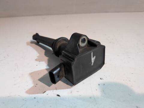 Foto 3ª: Modulo Encendido Land Rover Range 508PS (2013)